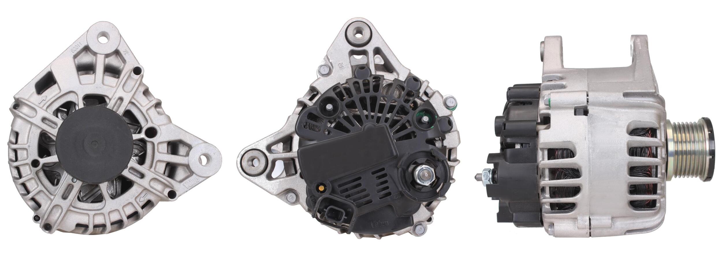 Alternatore - LRA03925 LUCAS