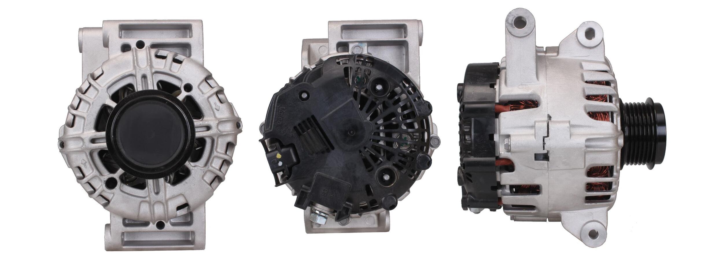 Alternatore - LRA03961 LUCAS