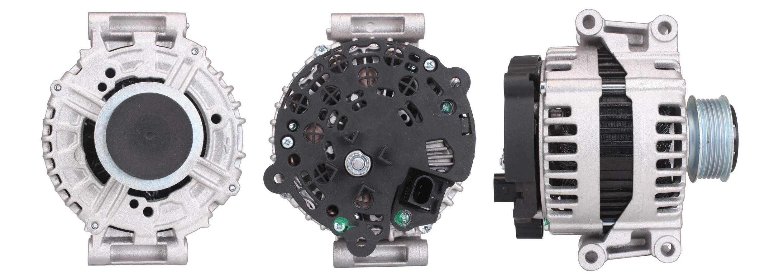 Alternatore - LRA03967 LUCAS
