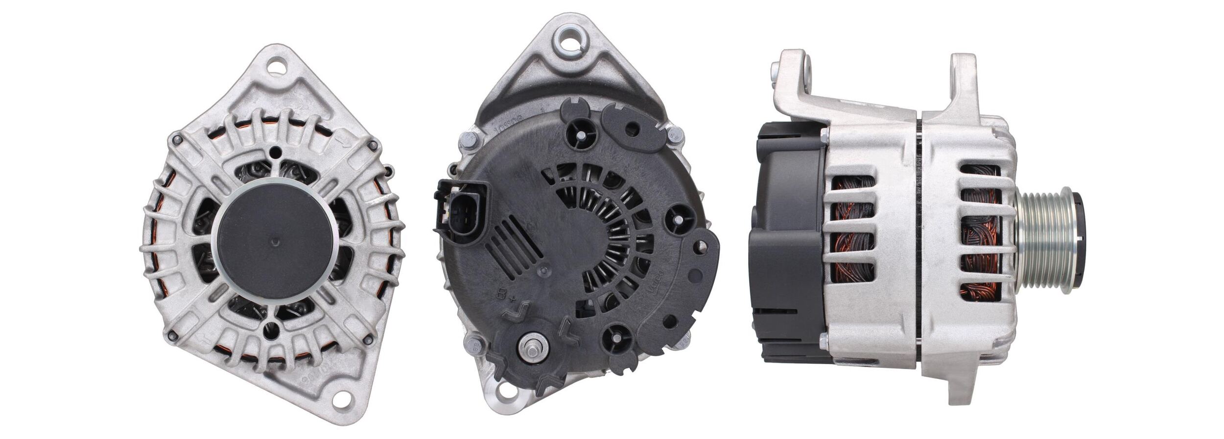 Alternatore - LRA03977 LUCAS