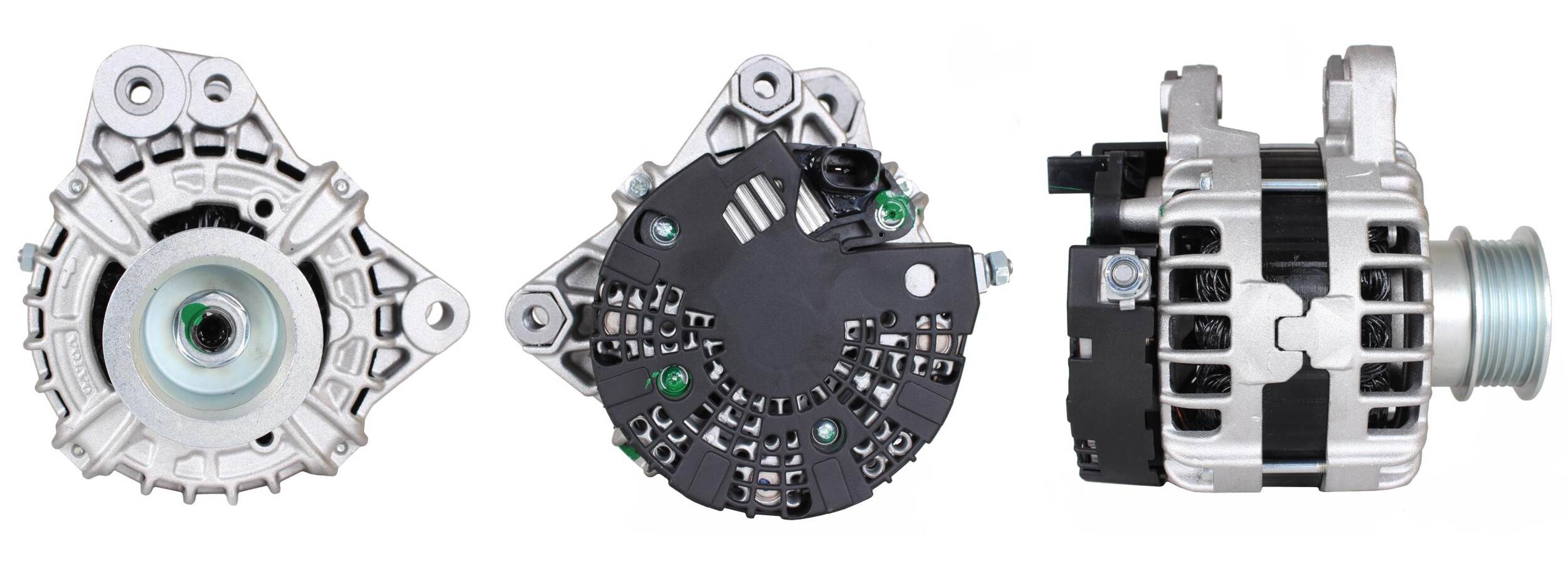 Alternatore - LRA03978 LUCAS