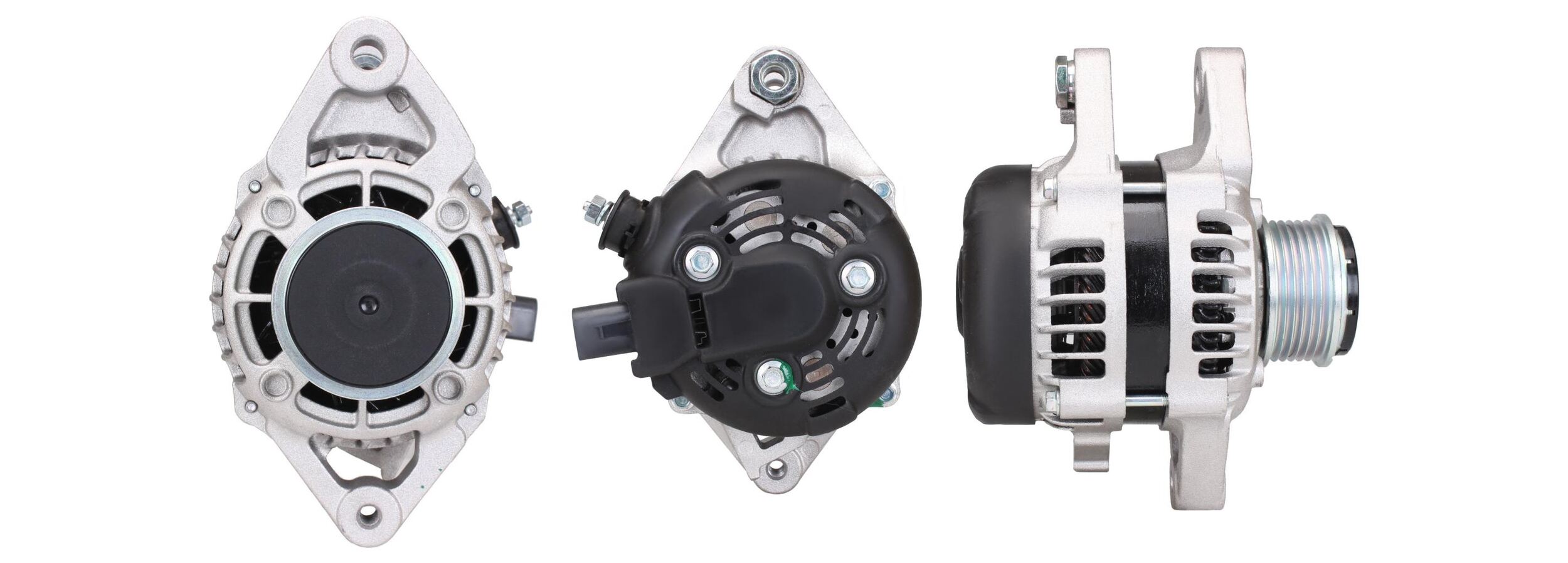 Alternatore - LRA04009 LUCAS