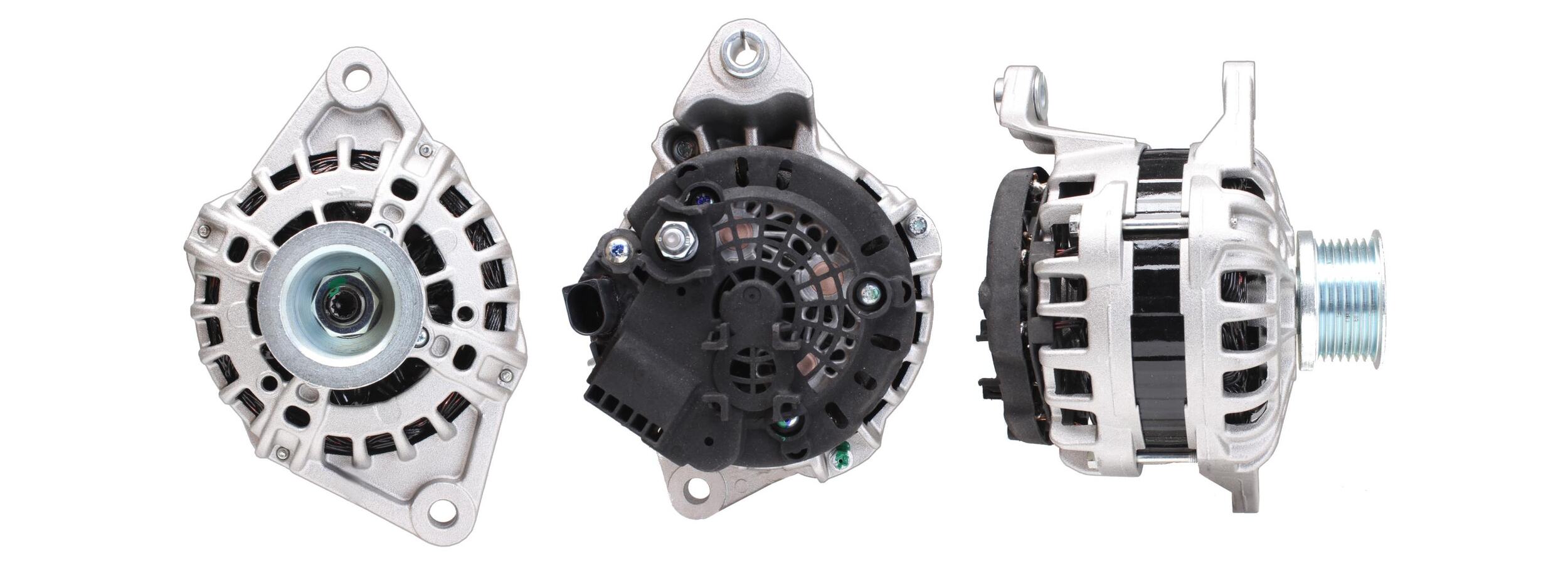 Alternator - LRA04022 LUCAS