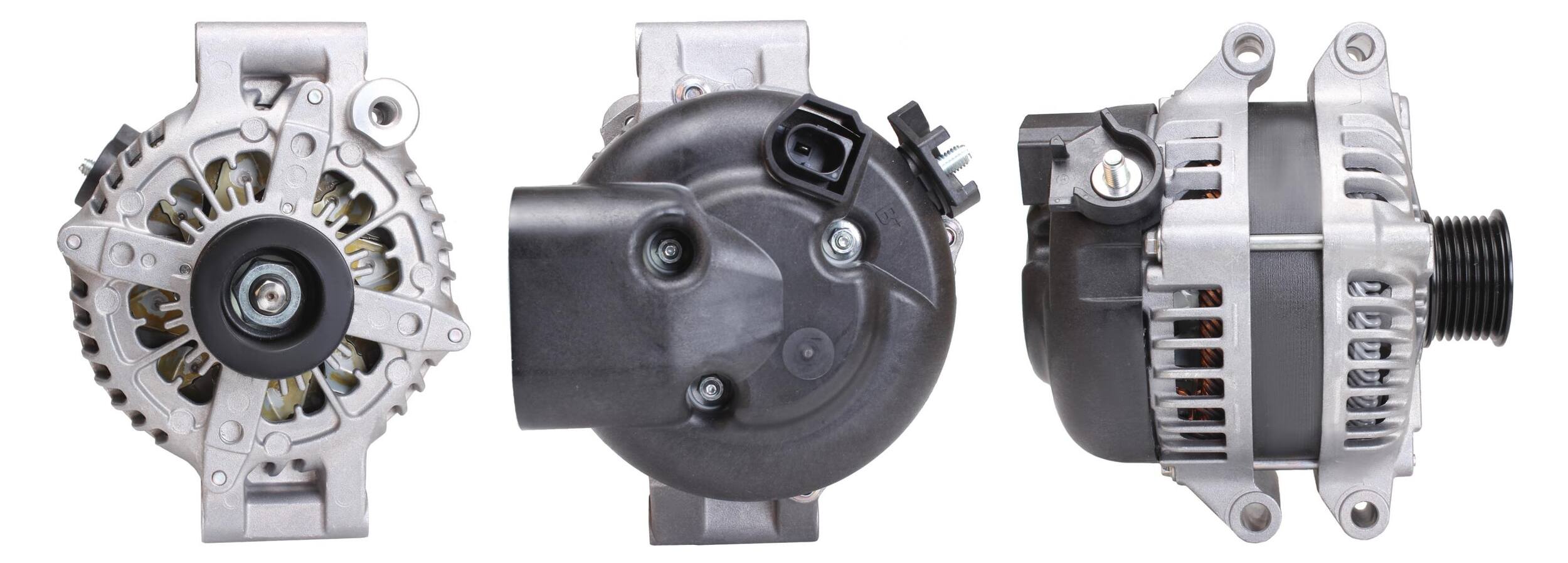 Alternatore - LRA04146 LUCAS