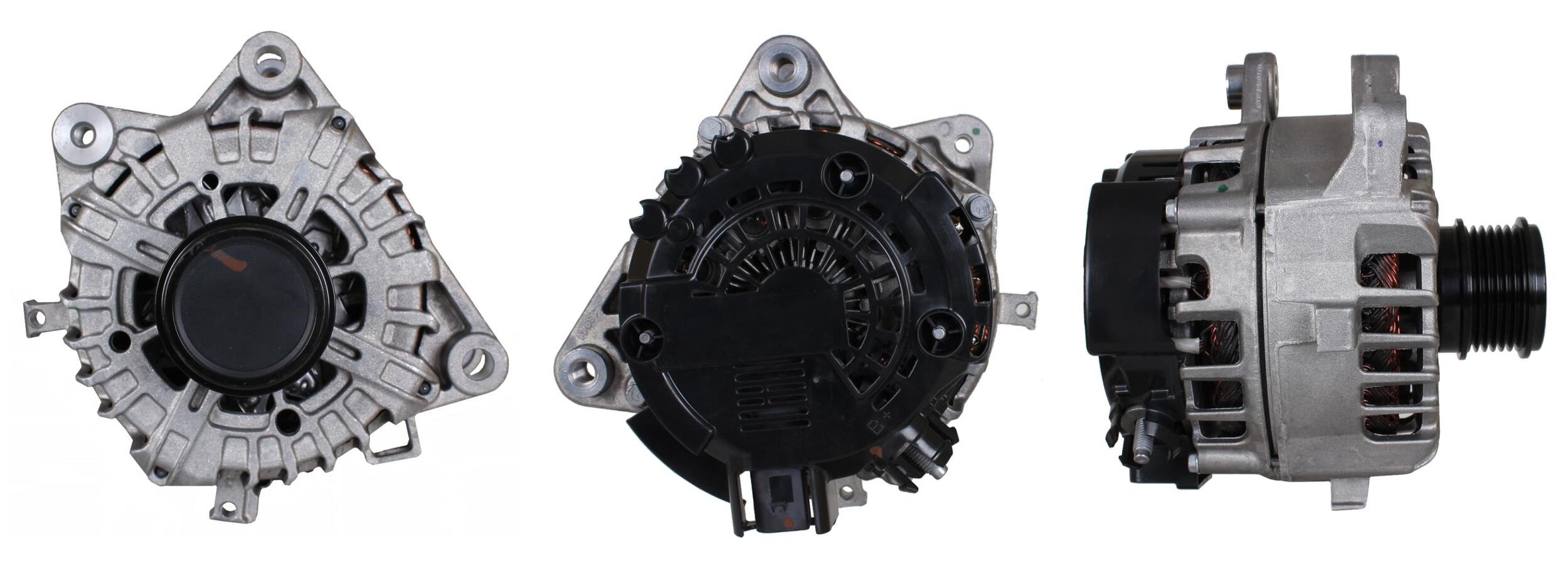Alternator - LRA04120 LUCAS