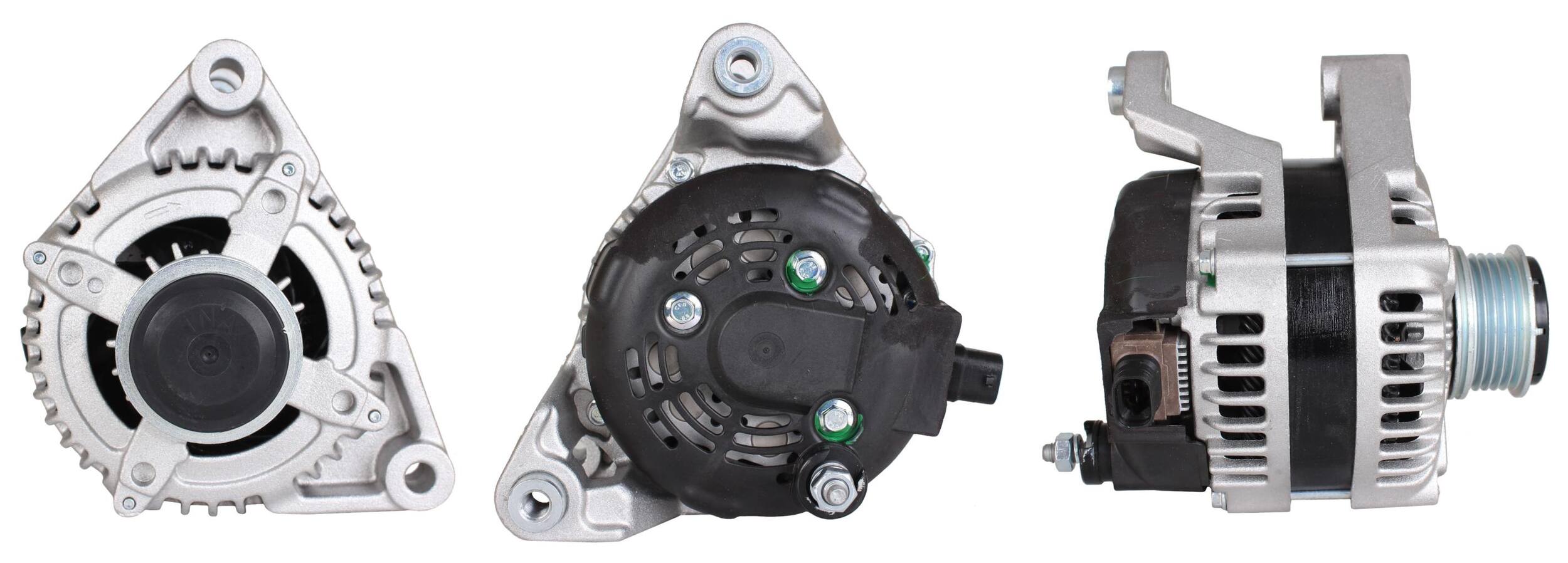 Alternator - LRA04133 LUCAS