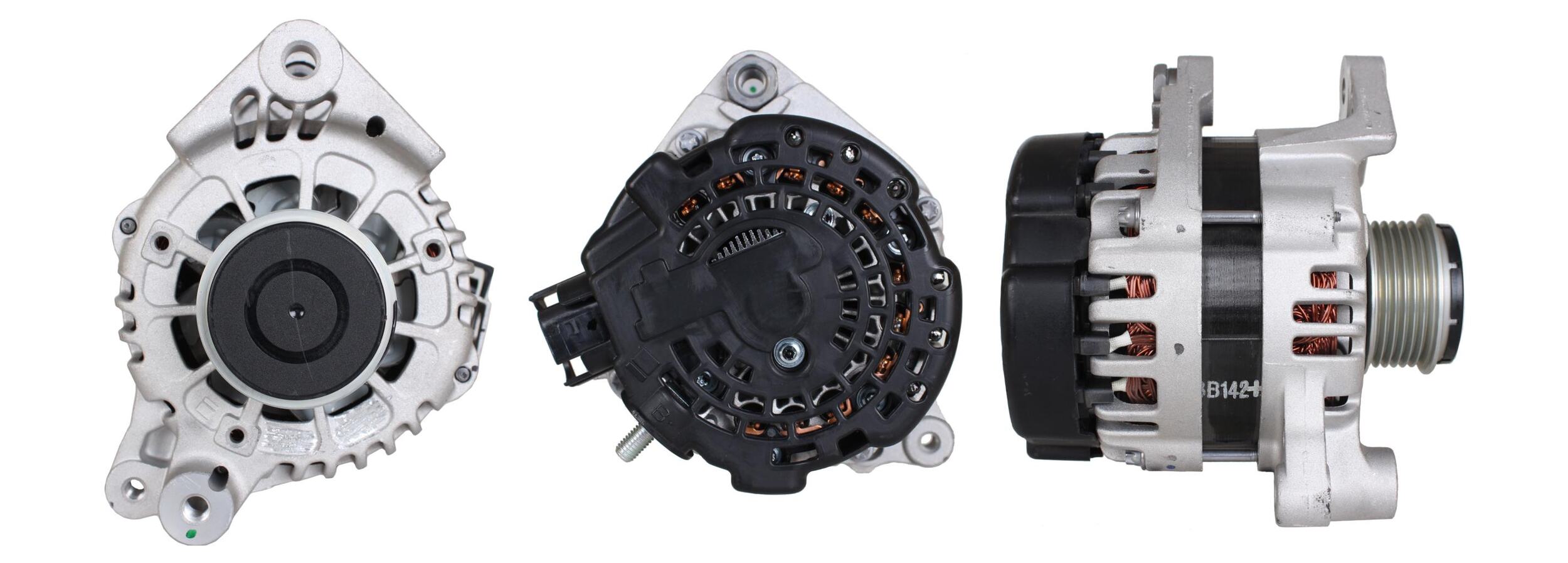 Alternatore - LRA04275 LUCAS