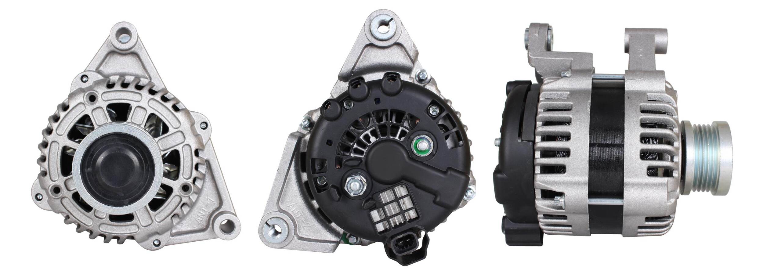 Alternatore - LRA04176 LUCAS