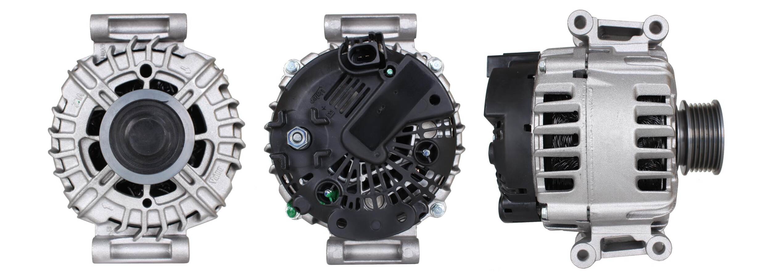 Alternatore - LRA04223 LUCAS