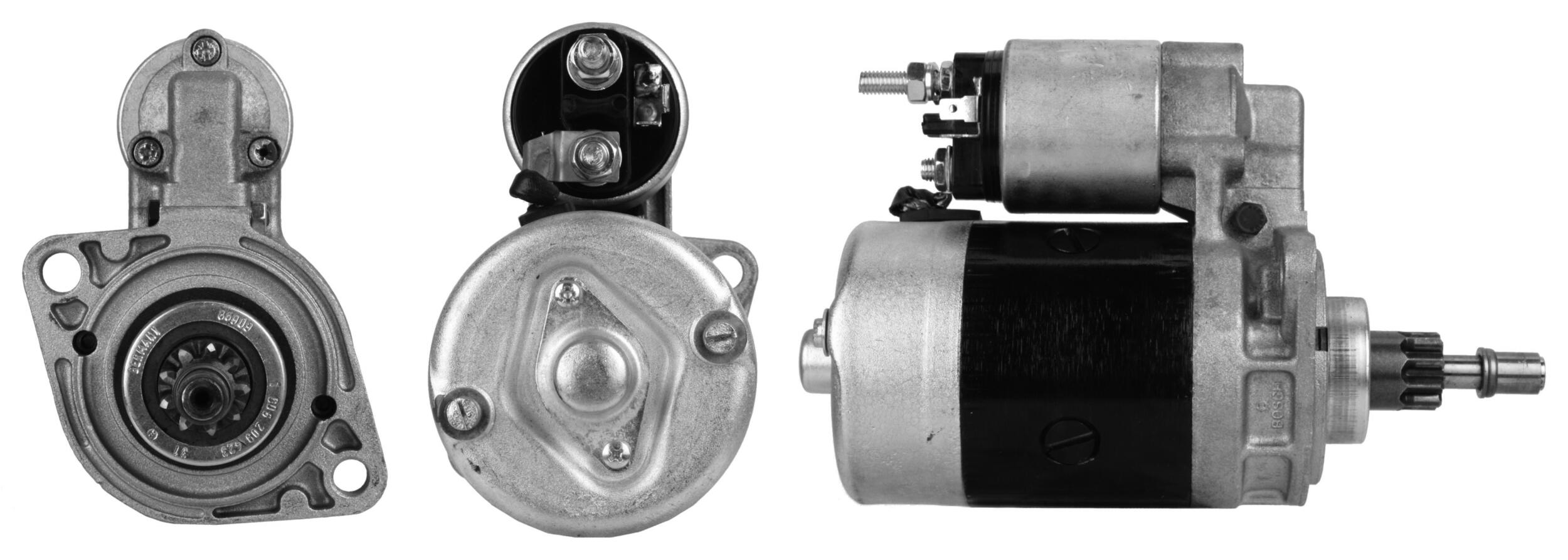 Starter - LRS00790 LUCAS