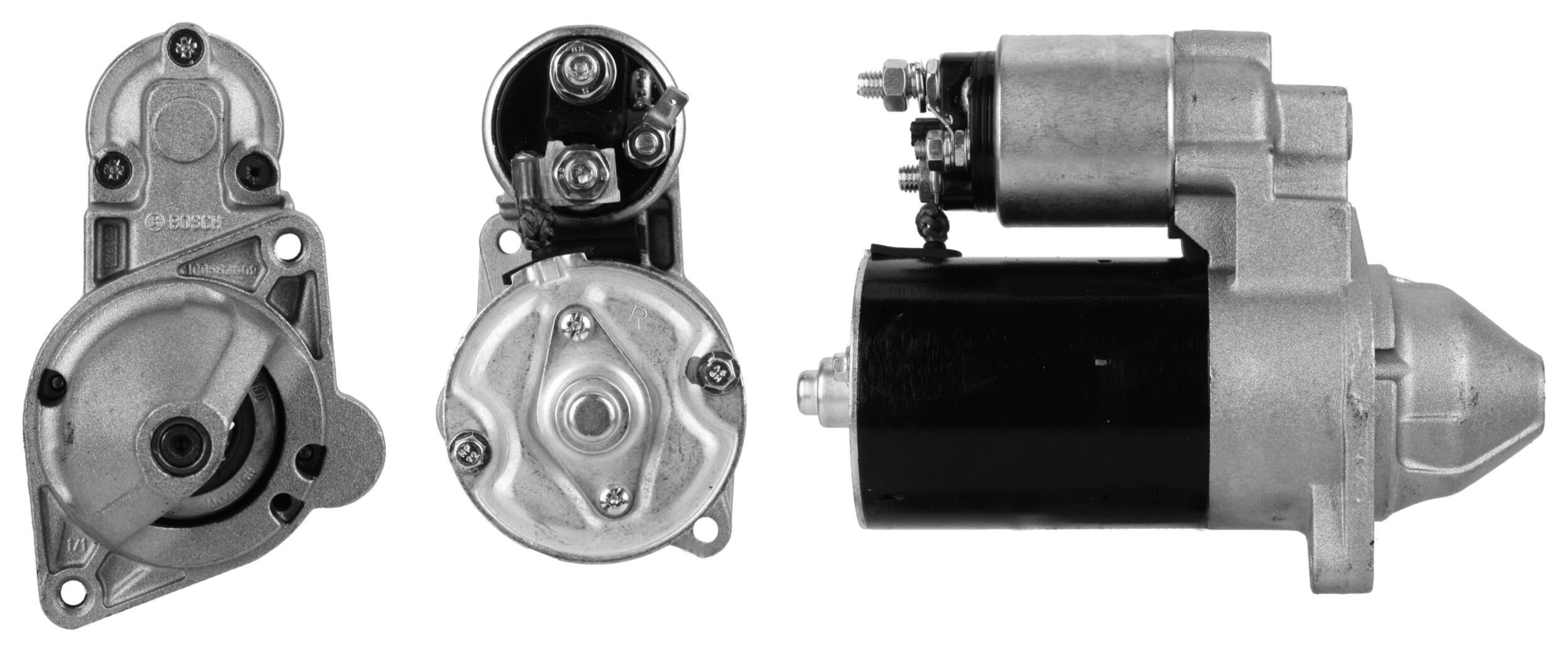 Starter - LRS01575 LUCAS