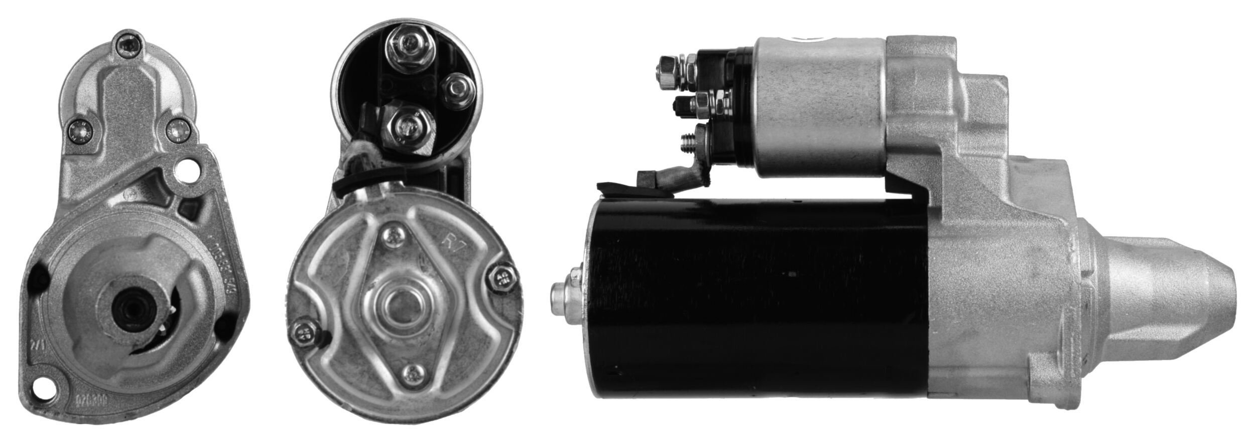 Starter - LRS01585 LUCAS