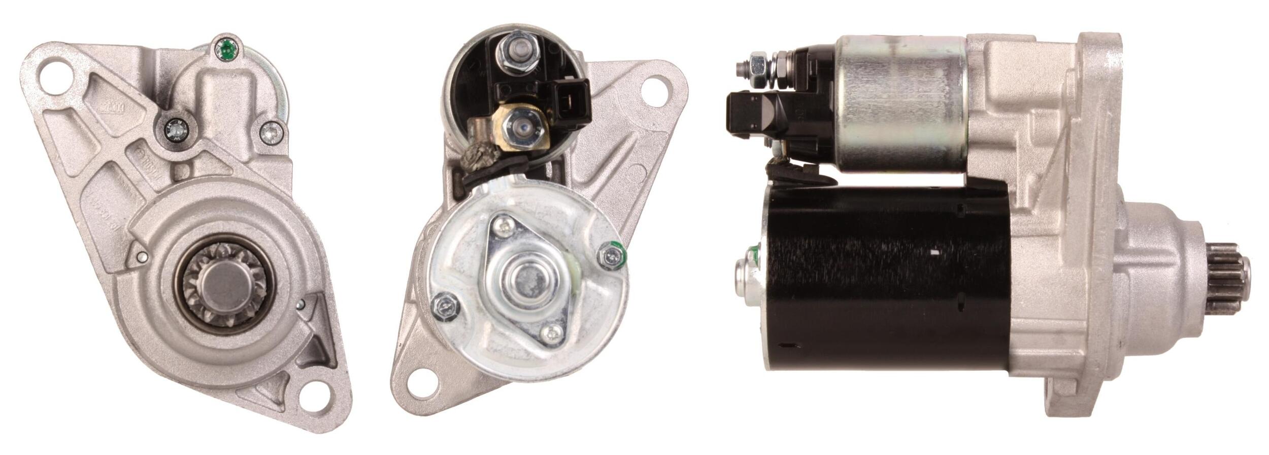 Starter - LRS01610 LUCAS