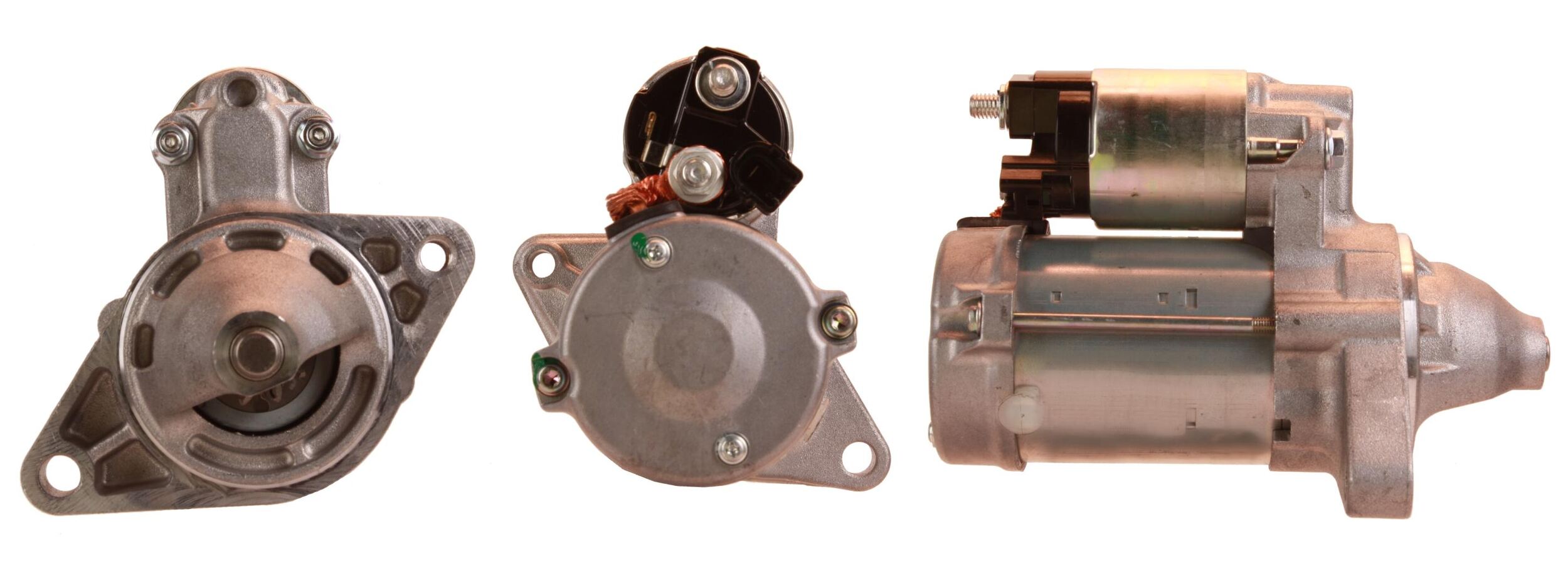 Starter - LRS02390 LUCAS