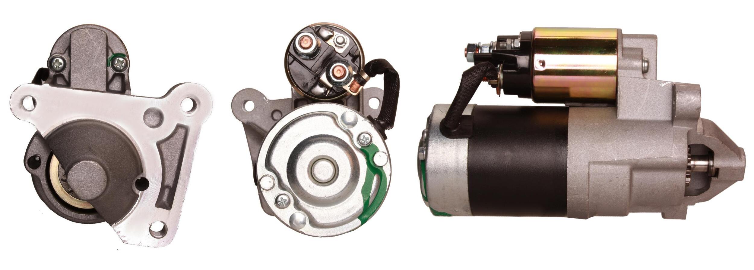 Motorino d'avviamento - LRS01640 LUCAS