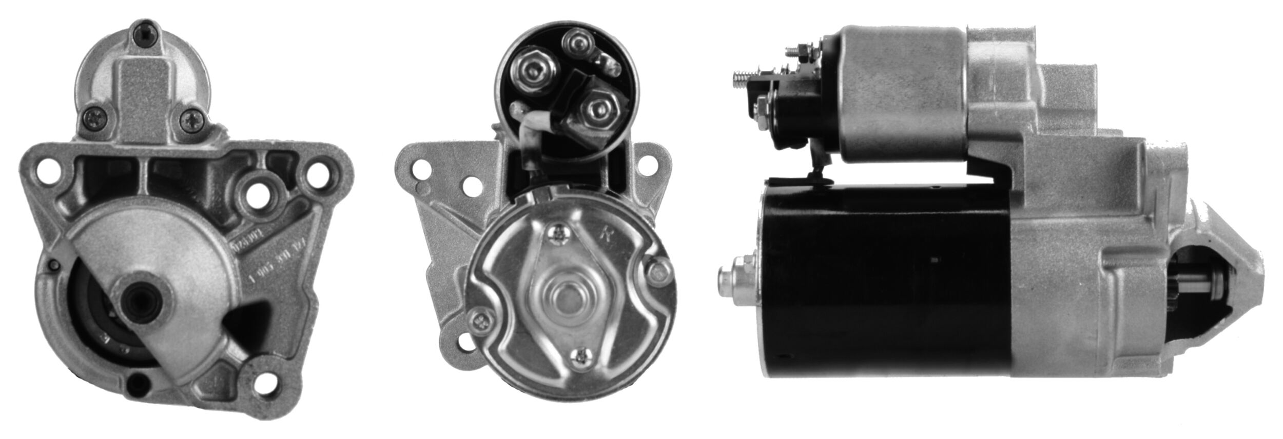 Starter - LRS01632 LUCAS