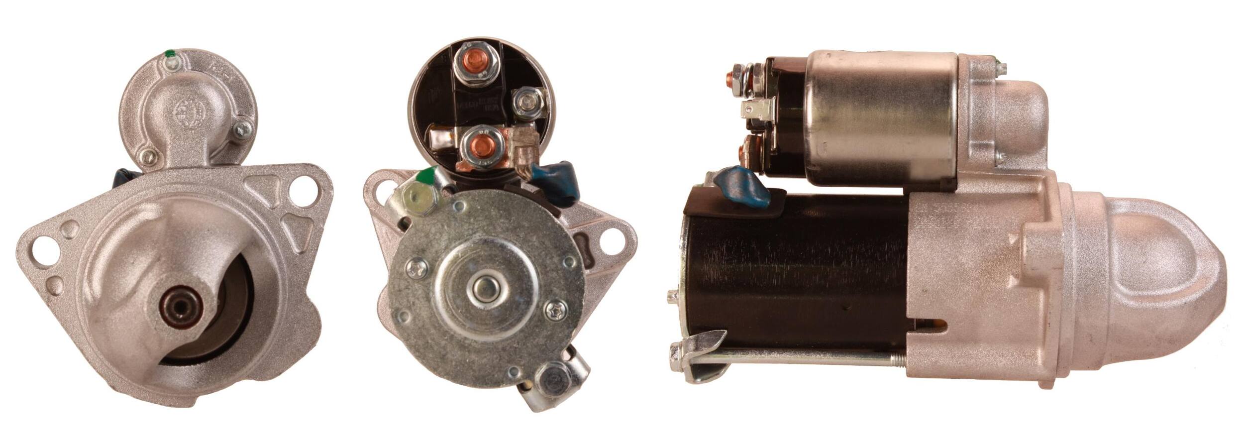Starter - LRS02340 LUCAS