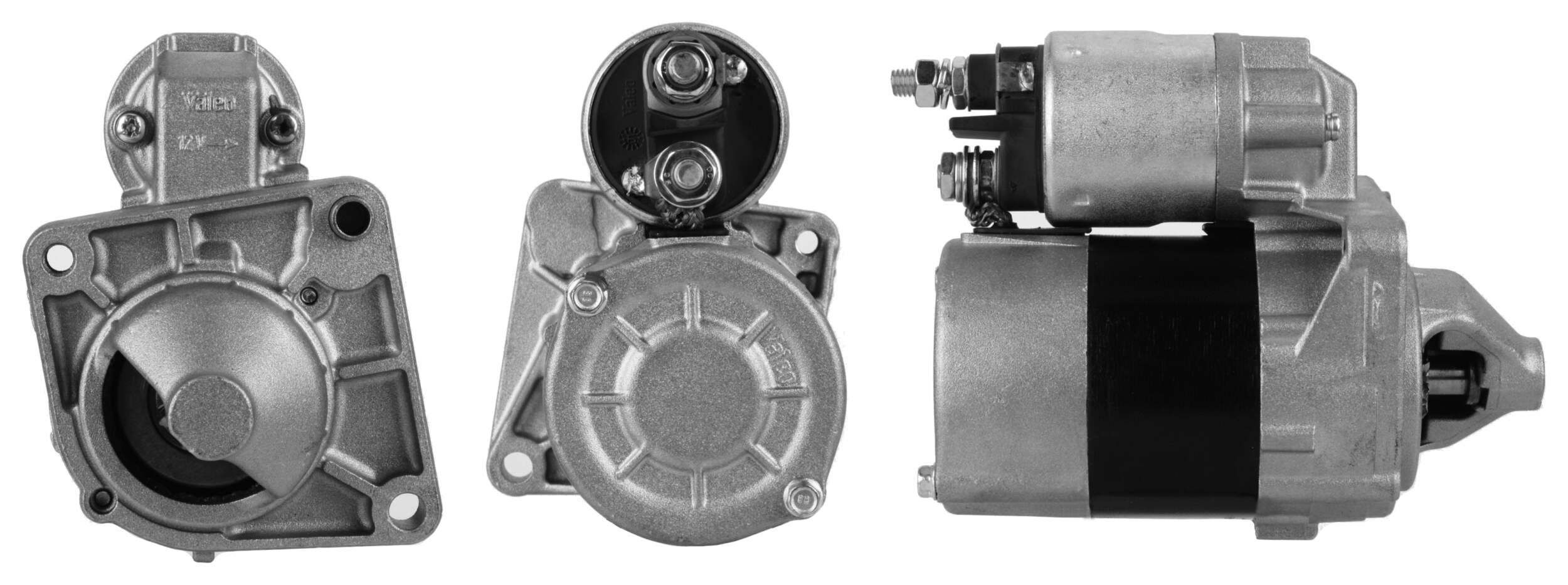 Starter - LRS01726 LUCAS