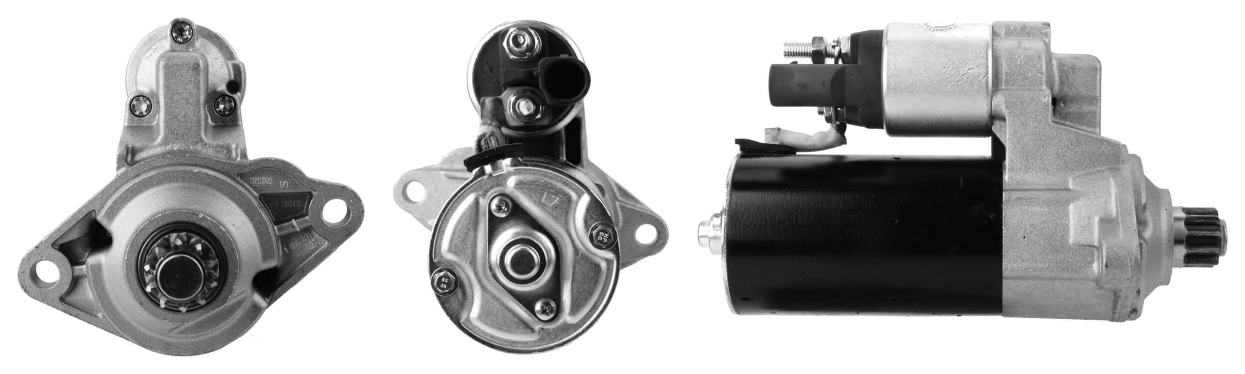 Starter - LRS01672 LUCAS
