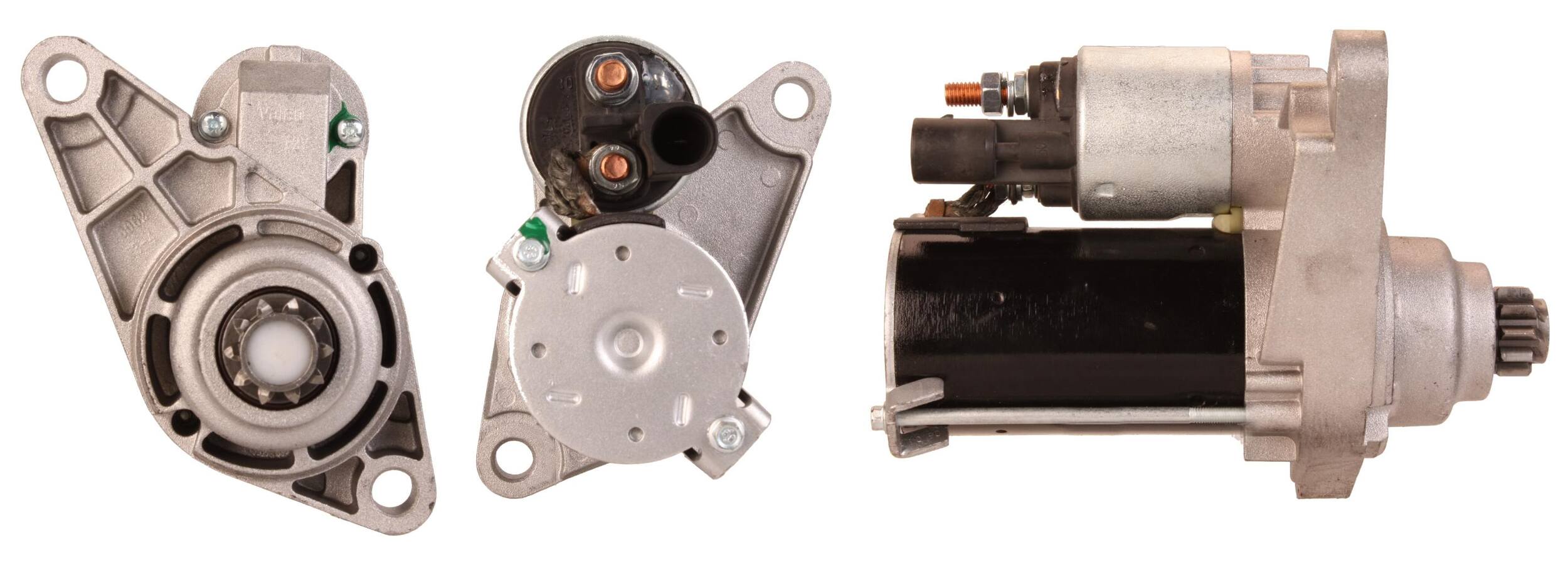 Starter - LRS01675 LUCAS