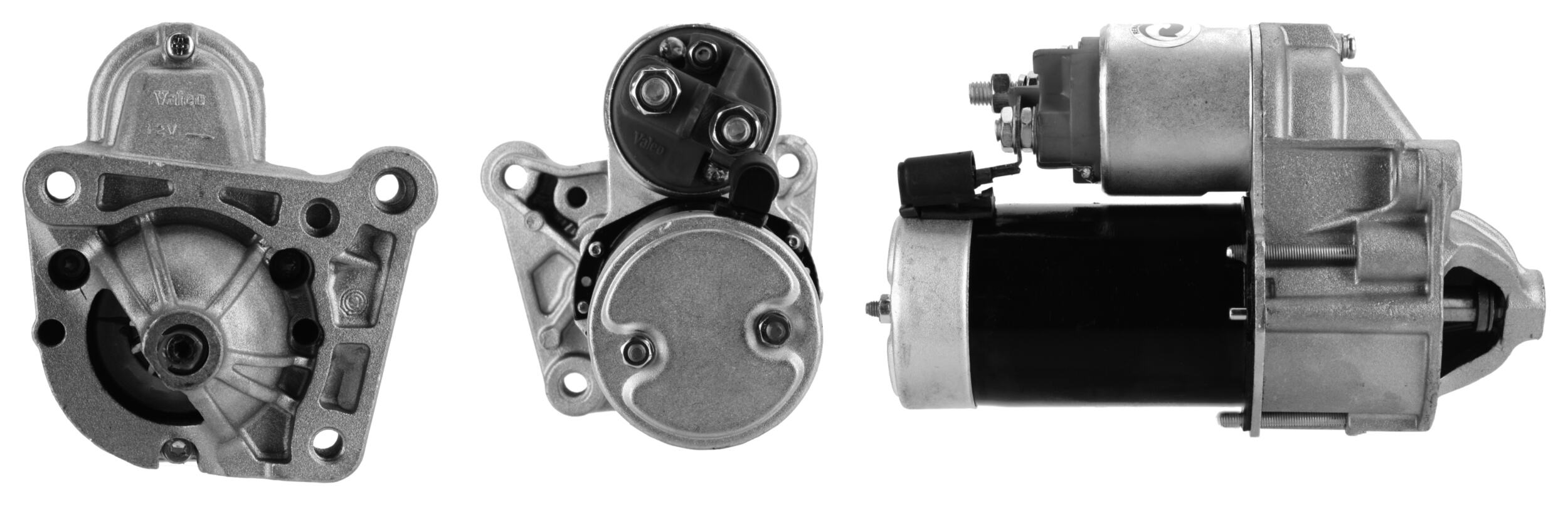 Starter - LRS01729 LUCAS