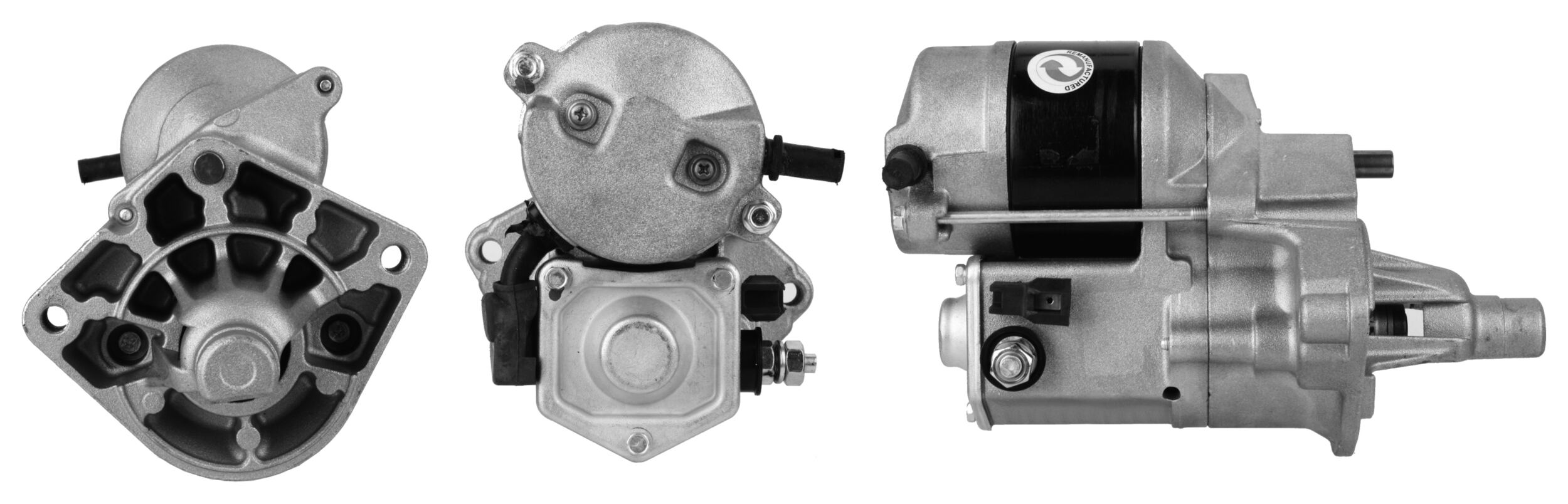 Starter - LRS01297 LUCAS