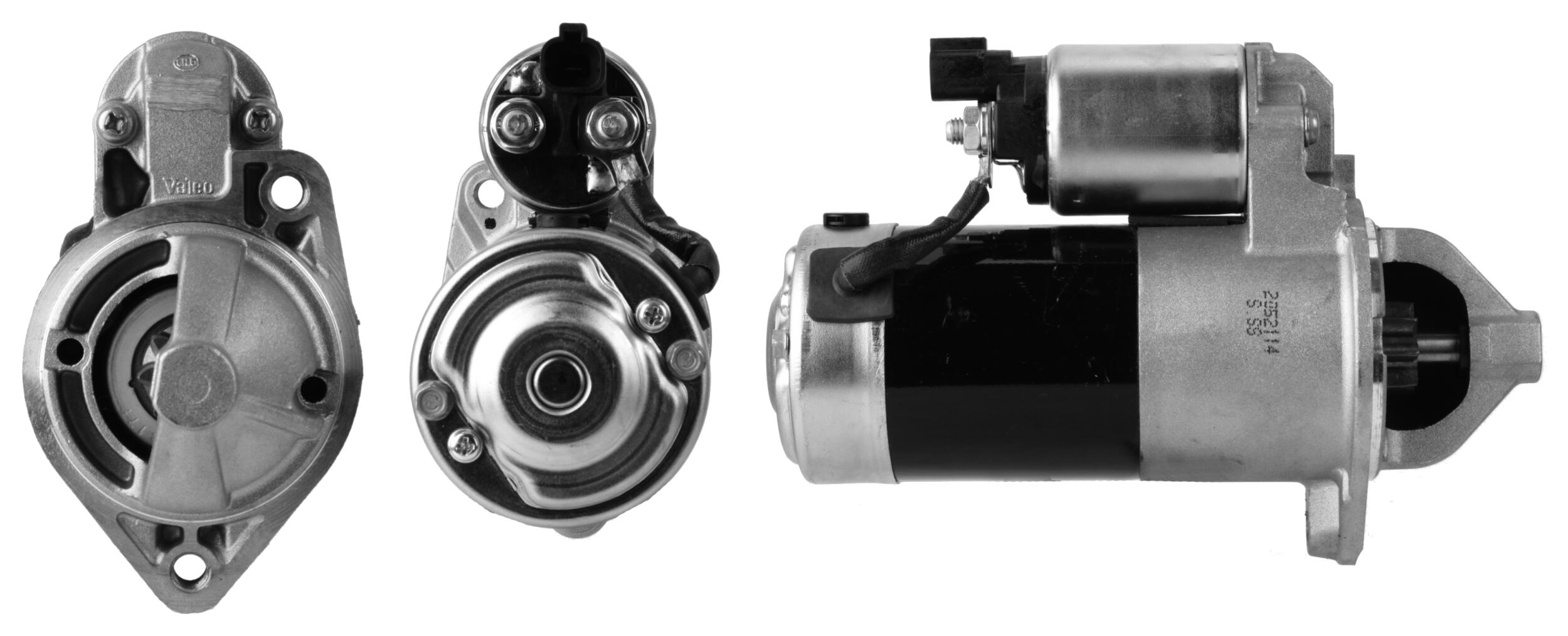 Starter - LRS02309 LUCAS