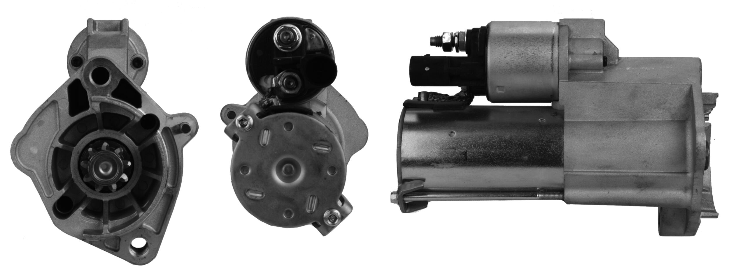 Starter - LRS02482 LUCAS
