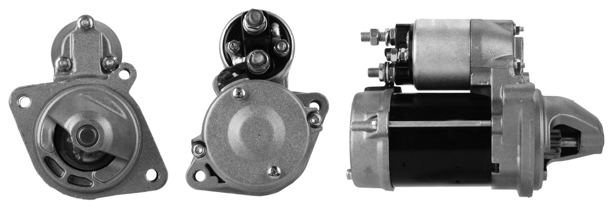 Starter - LRS02205 LUCAS