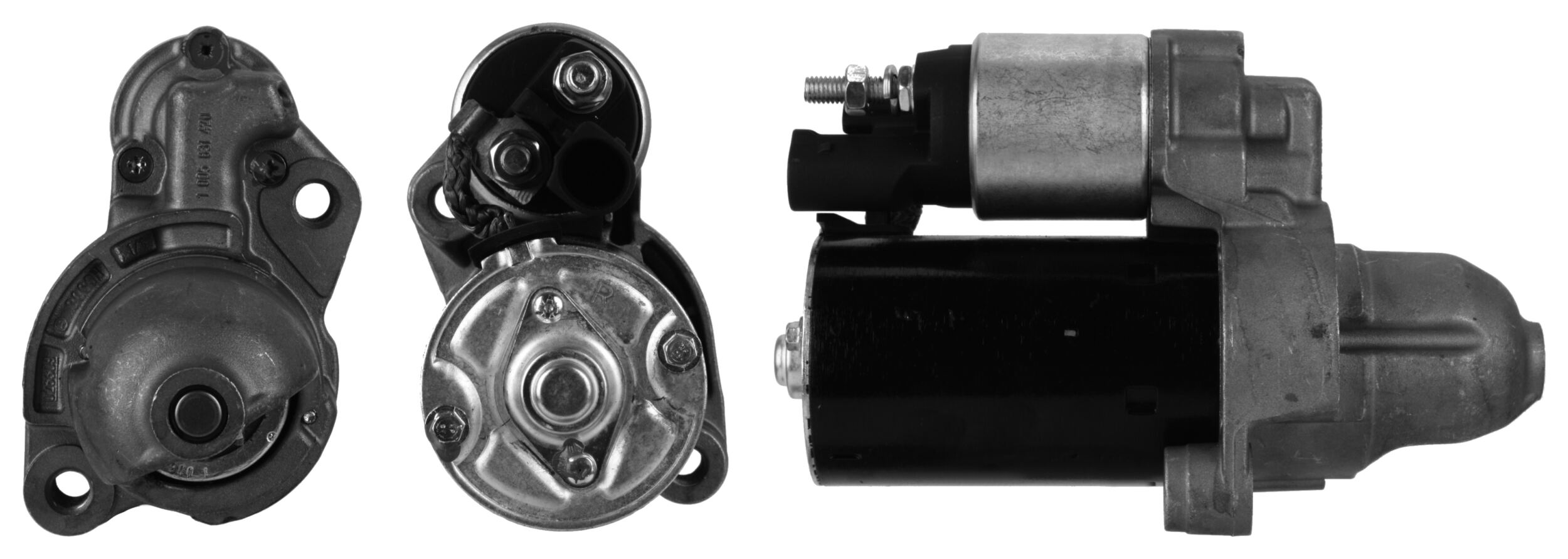 Starter - LRS02208 LUCAS