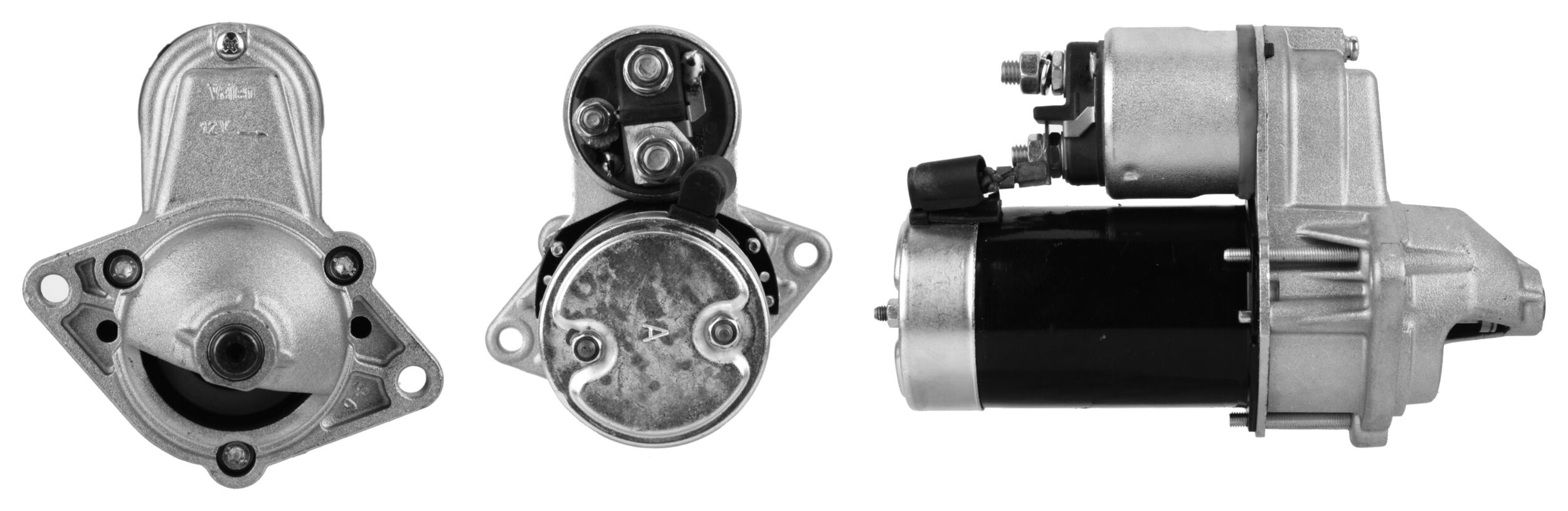 Starter - LRS01648 LUCAS