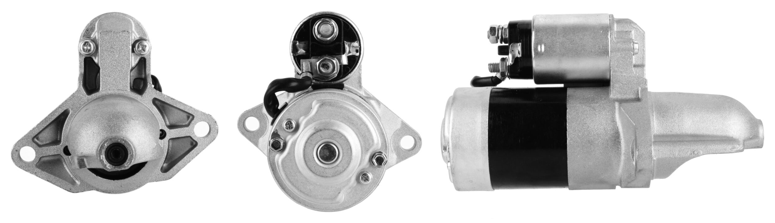 Starter - LRS02069 LUCAS