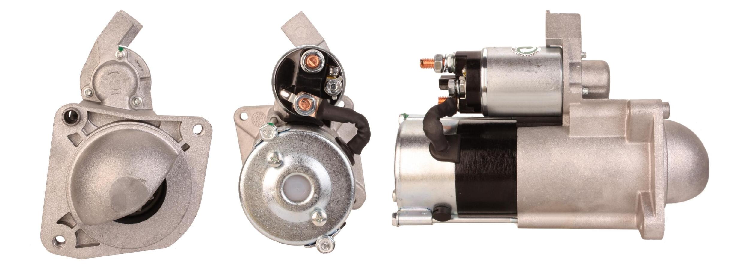 Starter - LRS02223 LUCAS