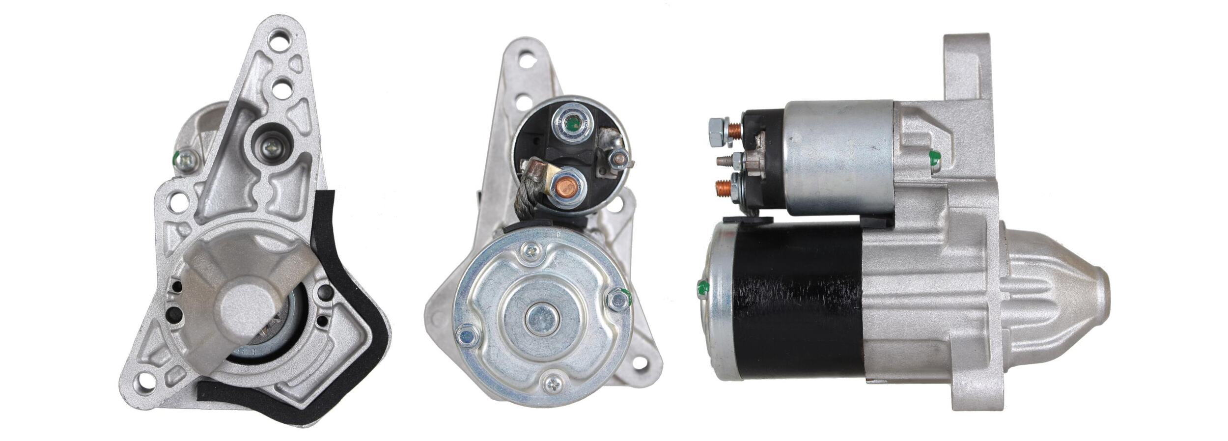 Starter - LRS02231 LUCAS