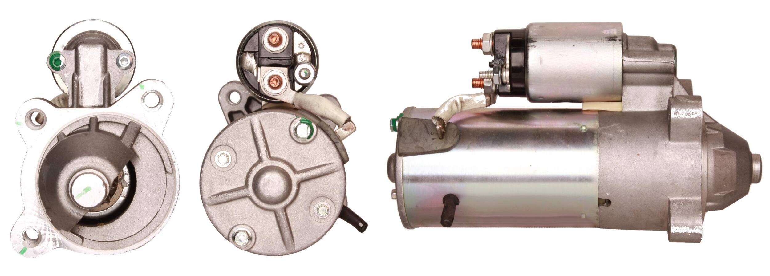 Starter - LRS02249 LUCAS