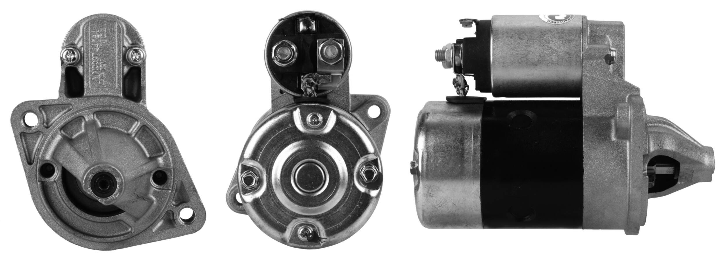 Starter - LRS01376 LUCAS