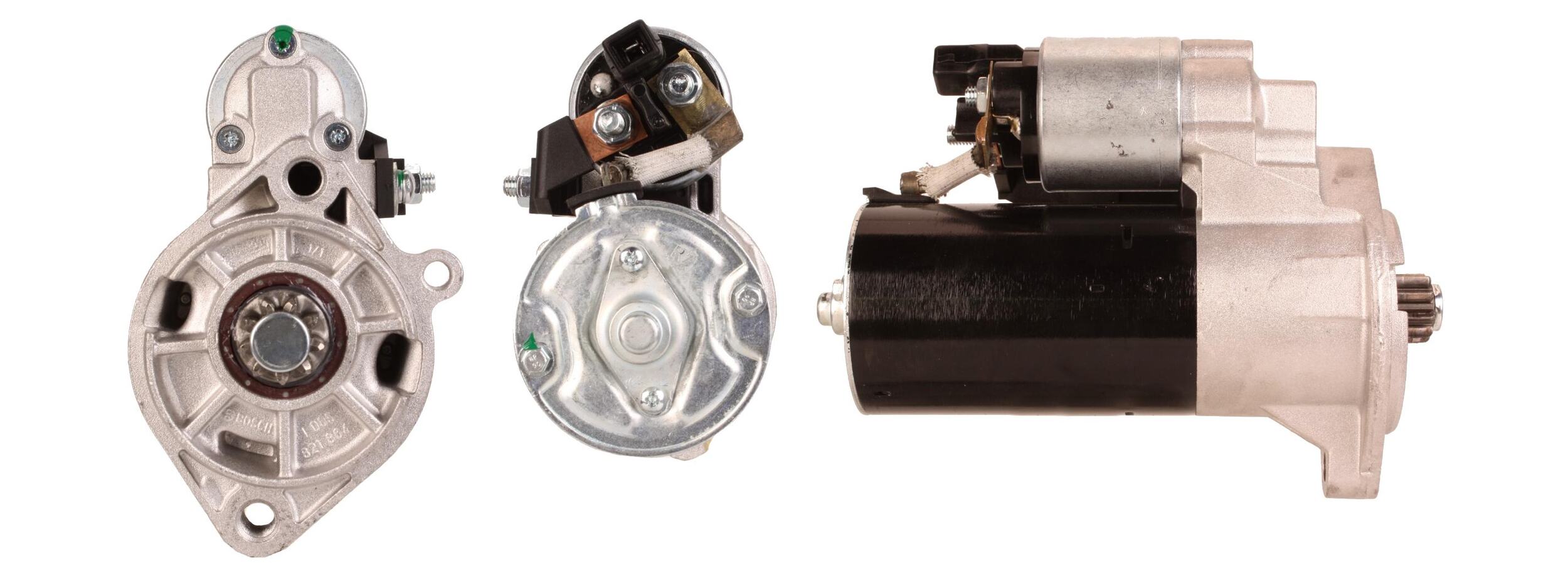 Starter - LRS01389 LUCAS