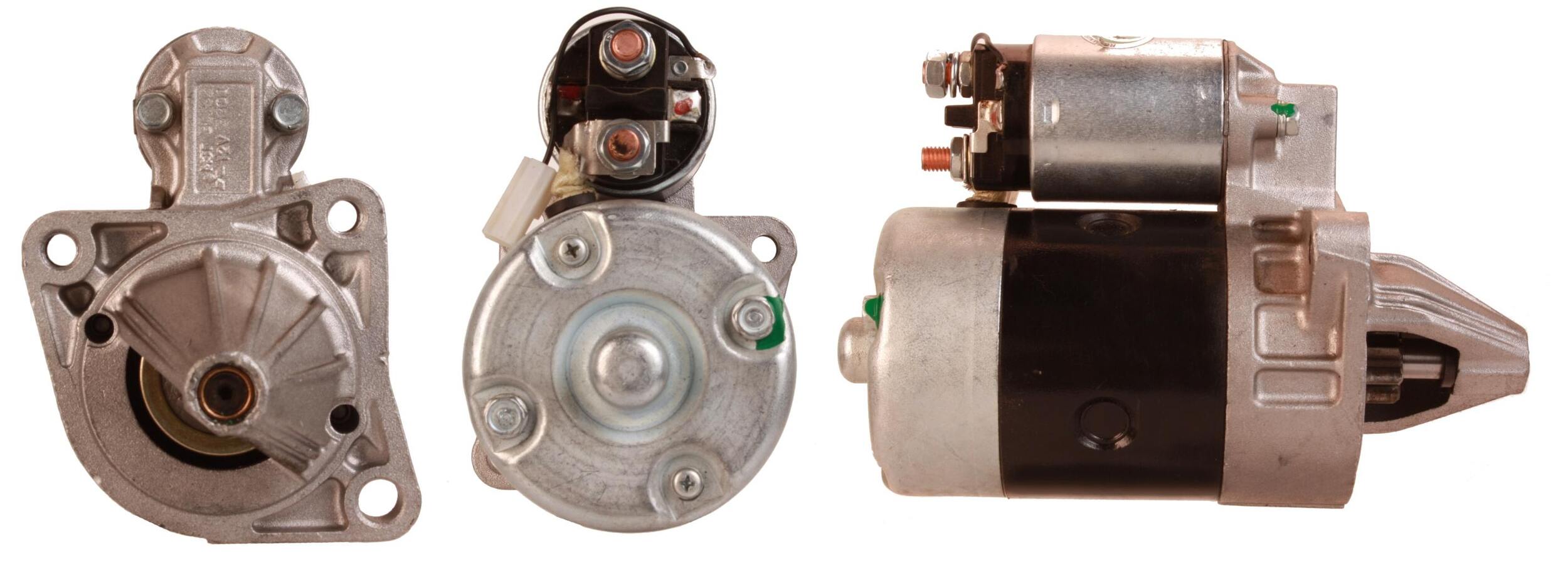 Starter - LRS00557 LUCAS