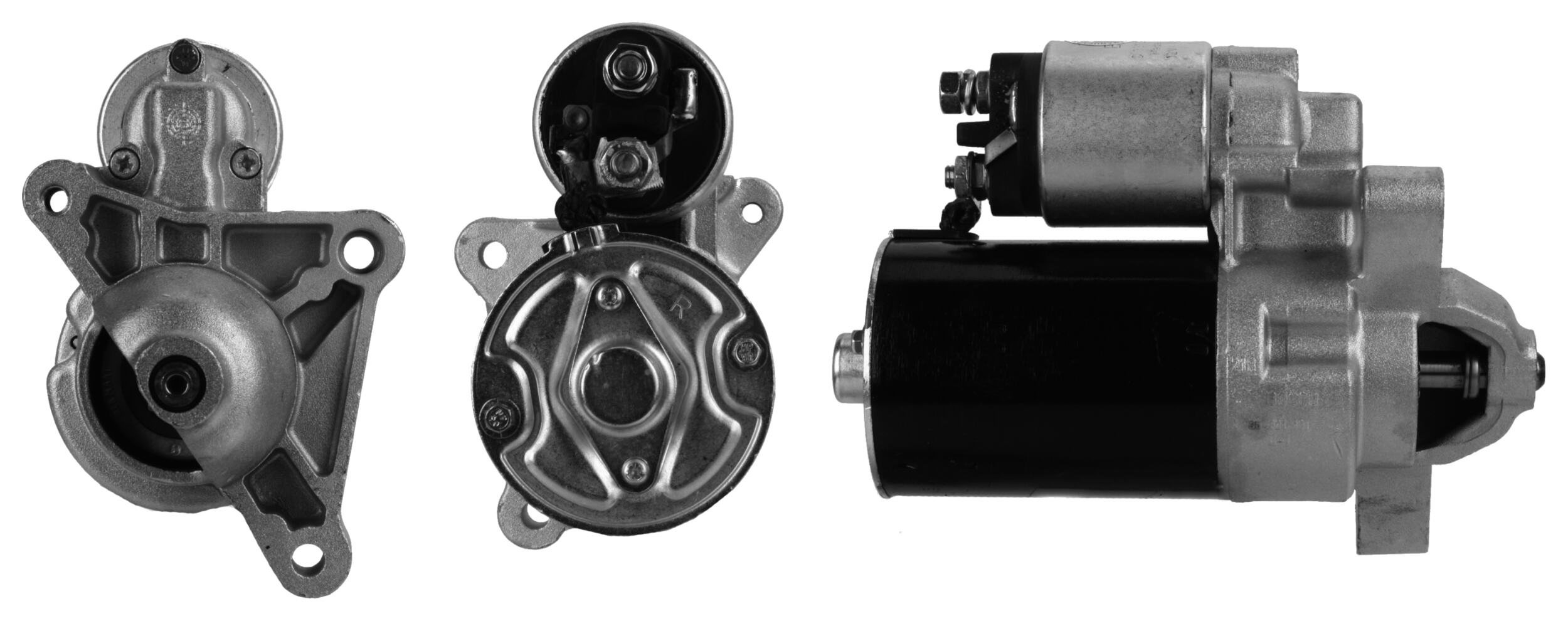 Starter - LRS00592 LUCAS