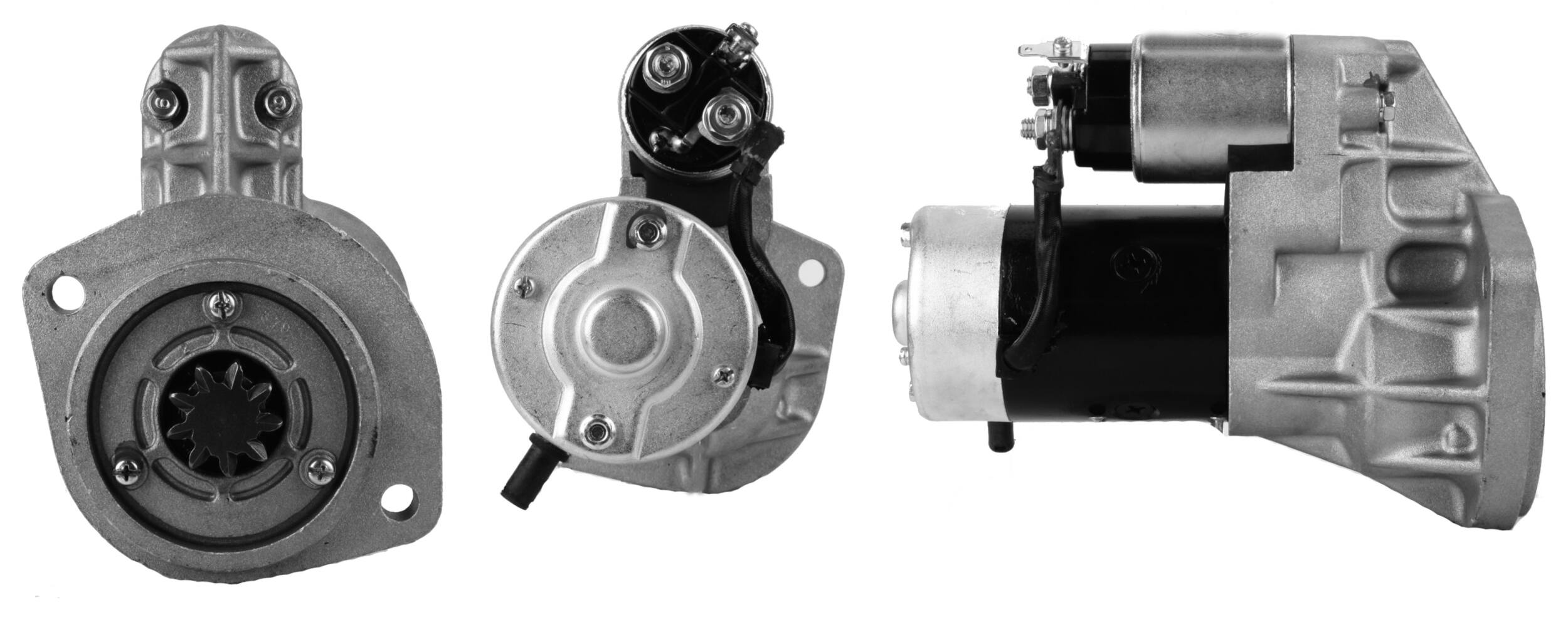 Starter - LRS00727 LUCAS