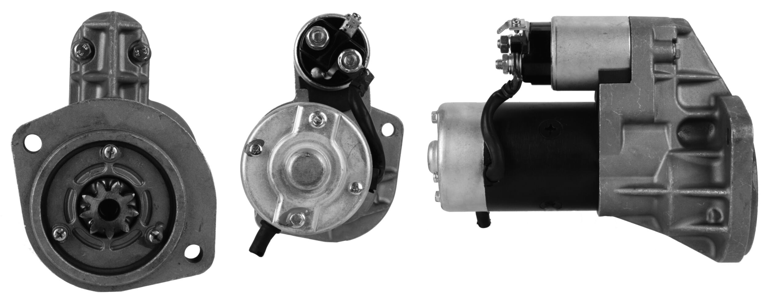 Starter - LRS01170 LUCAS