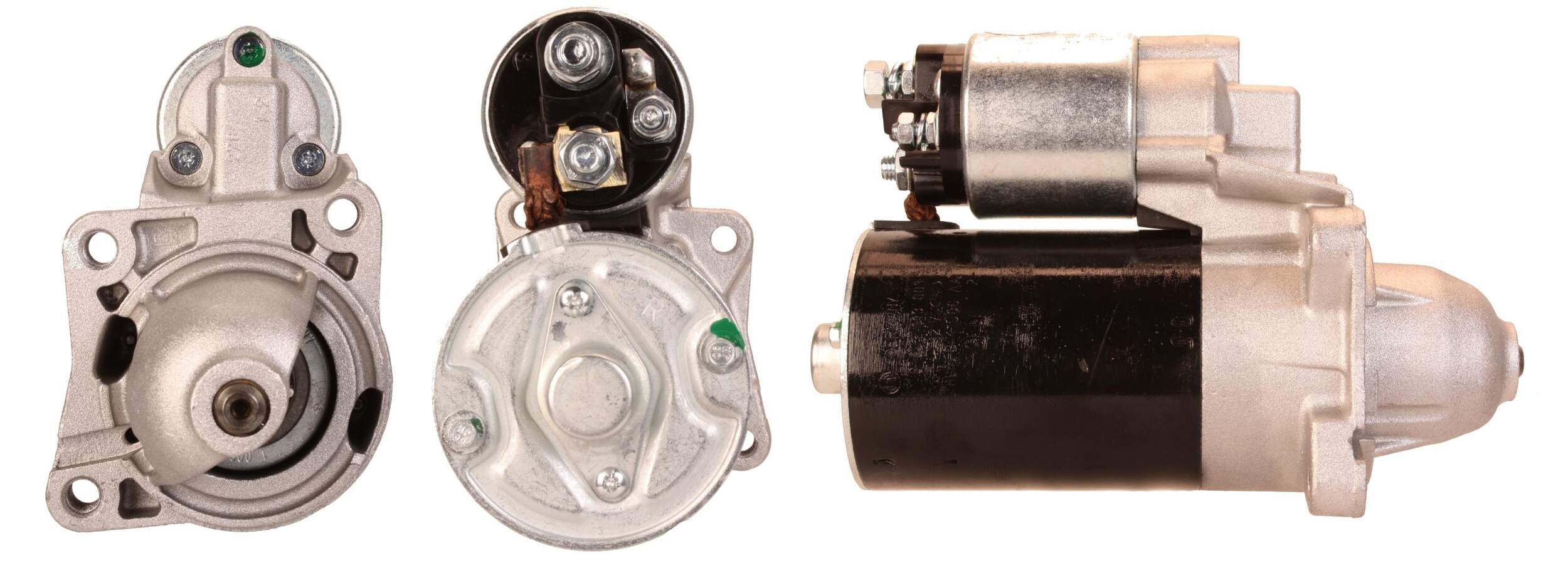 Starter - LRS00675 LUCAS