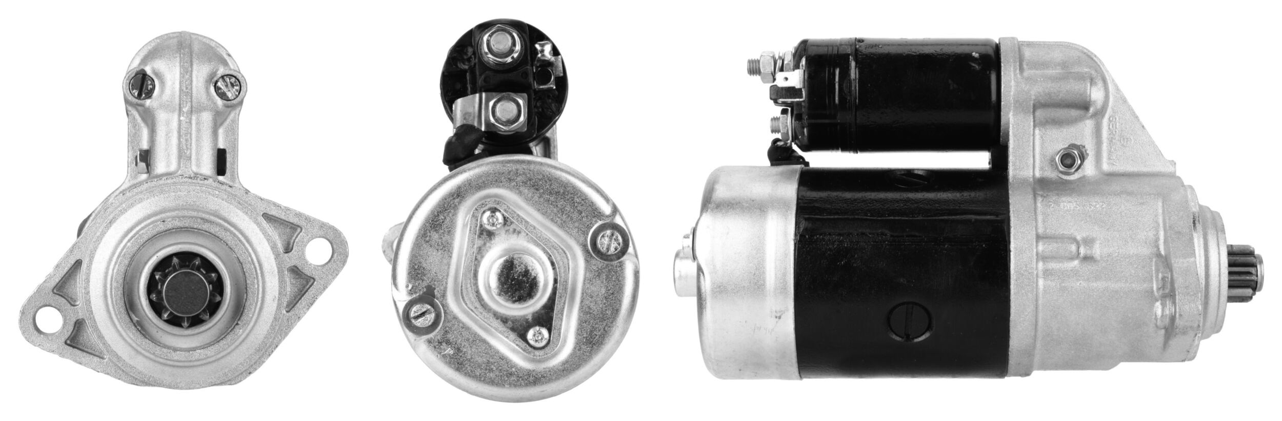 Starter - LRS00287 LUCAS