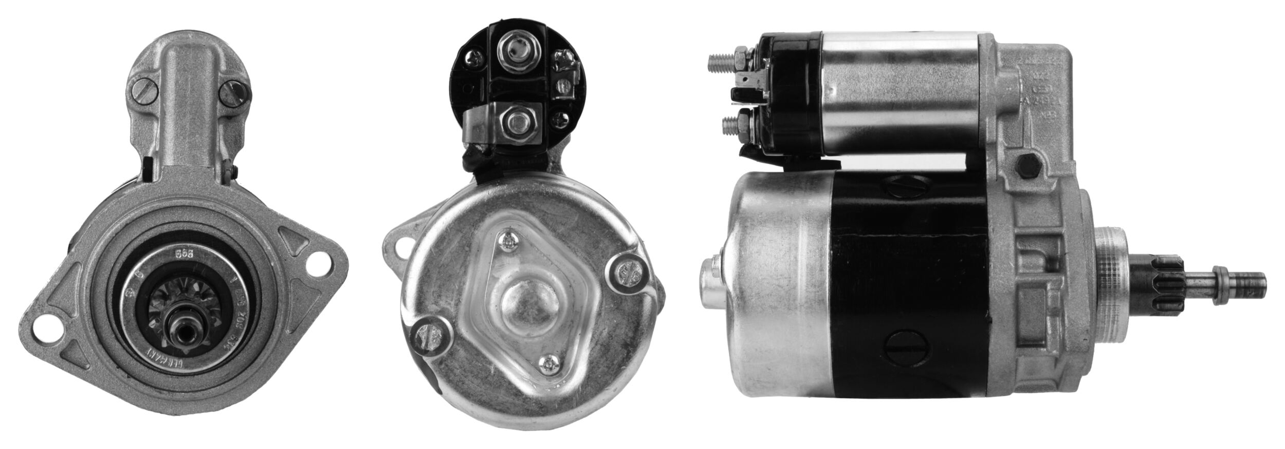 Starter - LRS00370 LUCAS