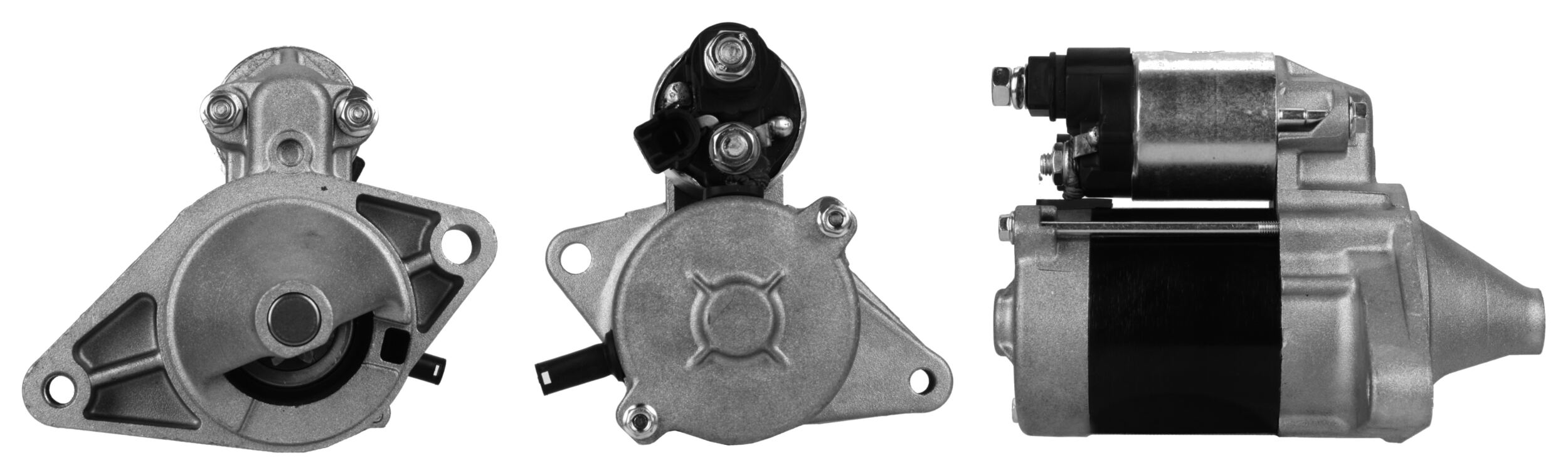 Starter - LRS01452 LUCAS