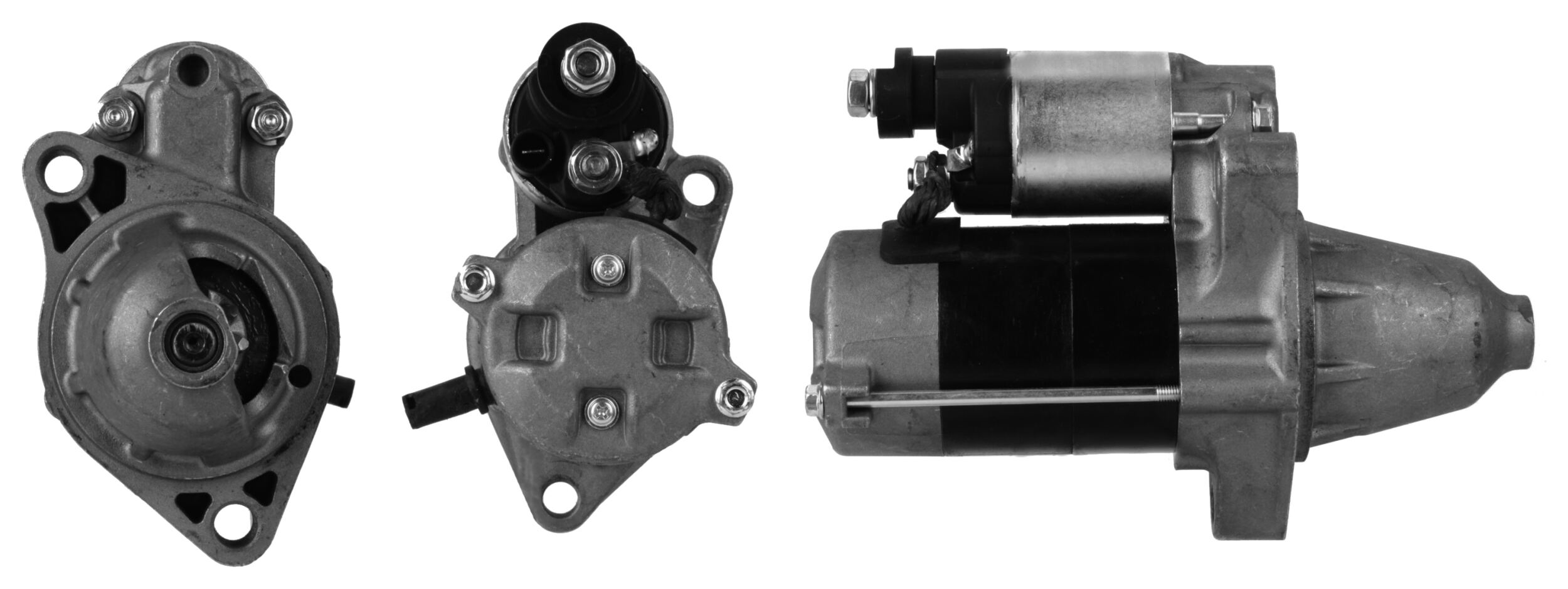 Starter - LRS01459 LUCAS
