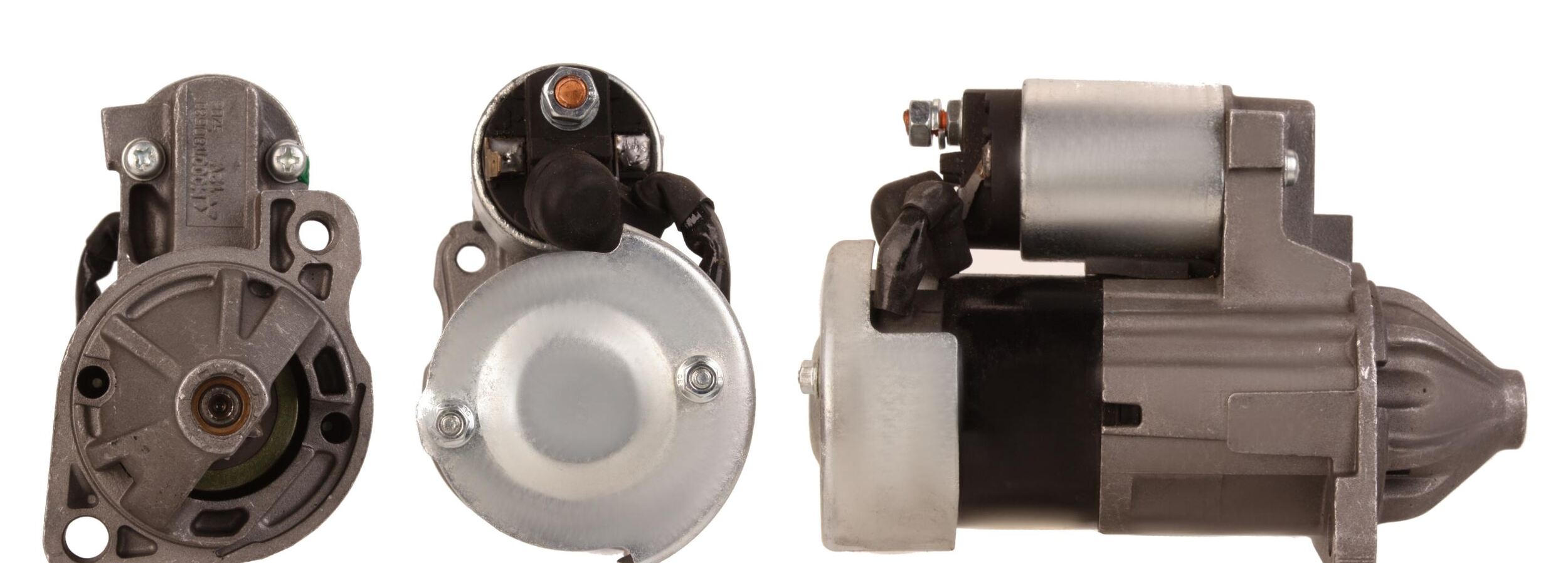 Starter - LRS01515 LUCAS