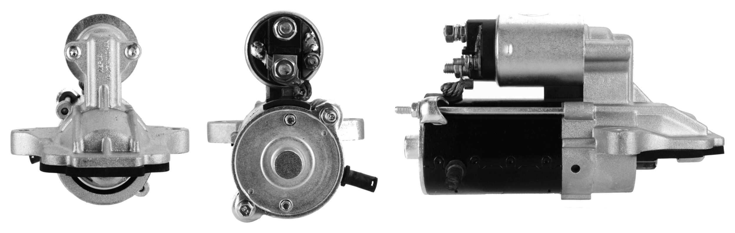 Starter - LRS01507 LUCAS