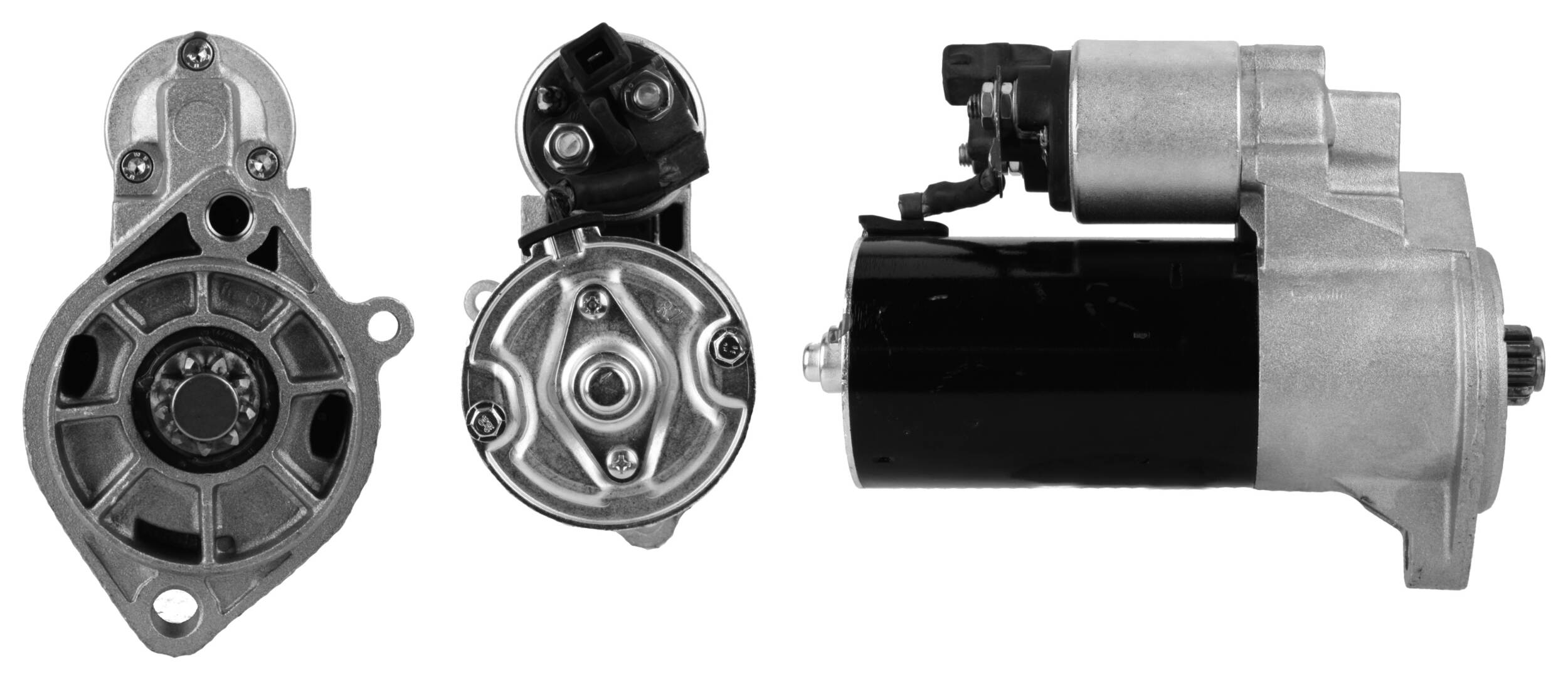 Starter - LRS01540 LUCAS