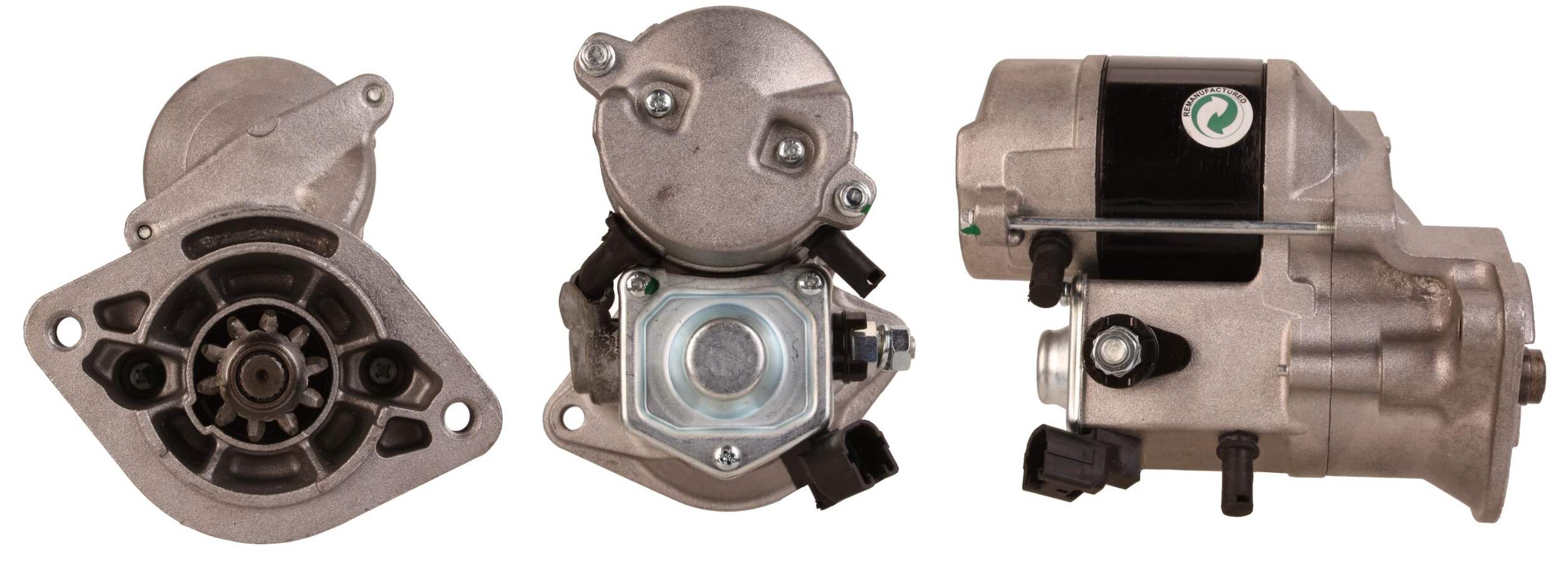 Starter - LRS01528 LUCAS